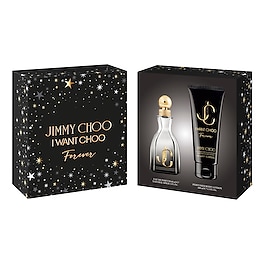 I Want Choo Forever - Coffret Eau De Parfum